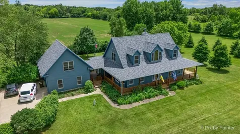 8718 Reese Road Harvard IL 60033