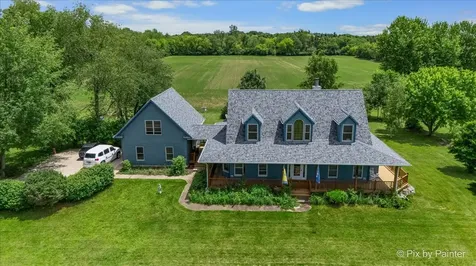 8718 Reese Road Harvard IL 60033