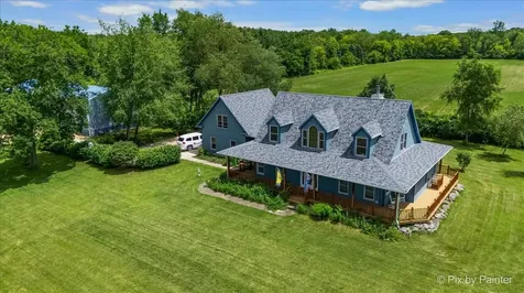 8718 Reese Road Harvard IL 60033