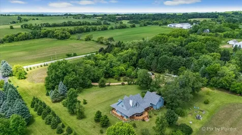 8718 Reese Road Harvard IL 60033