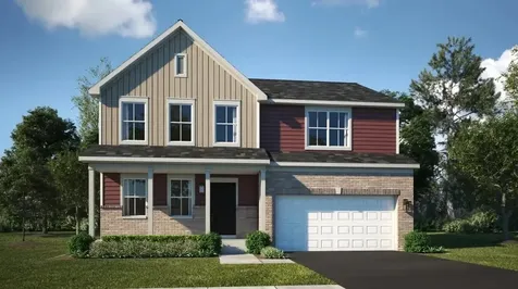 7613 Sassafras Lane Joliet IL 60431