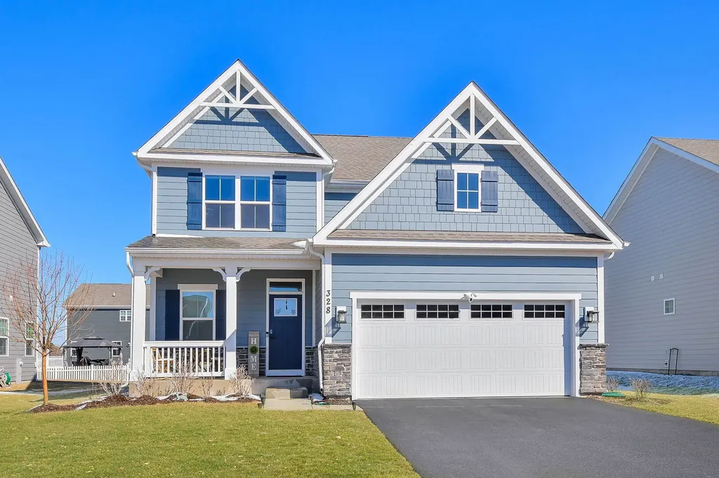328 Carole Street Sugar Grove IL 60554
