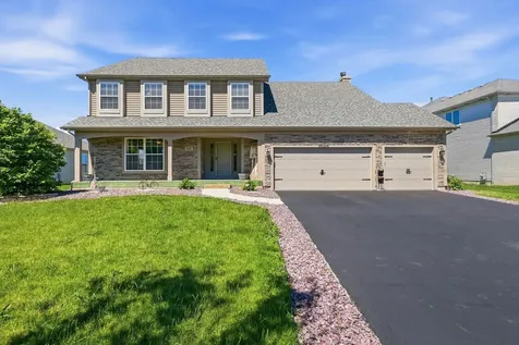 26326 West Silver Stream Drive Channahon IL 60410