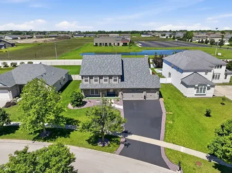 26326 West Silver Stream Drive Channahon IL 60410