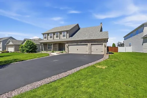 26326 West Silver Stream Drive Channahon IL 60410