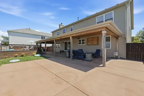 26326 West Silver Stream Drive Channahon IL 60410