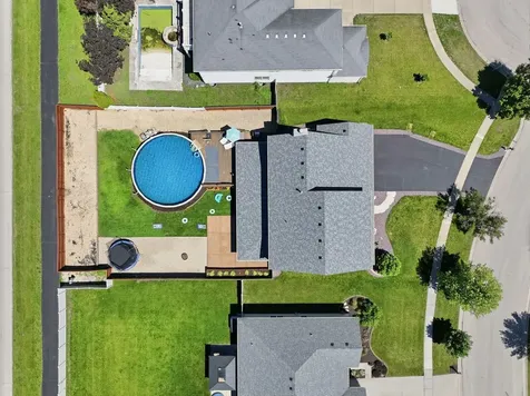 26326 West Silver Stream Drive Channahon IL 60410