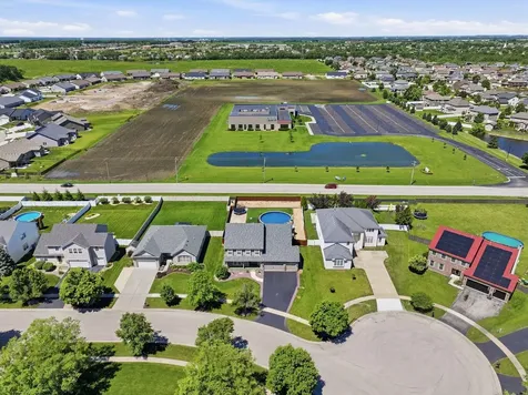26326 West Silver Stream Drive Channahon IL 60410