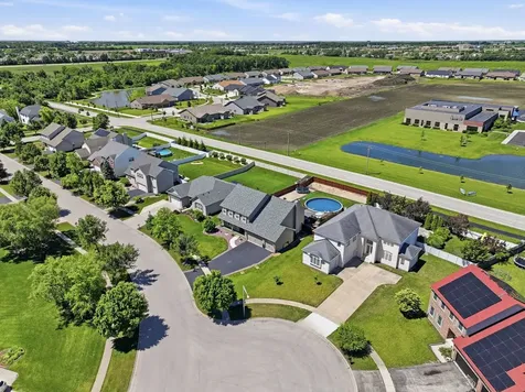 26326 West Silver Stream Drive Channahon IL 60410