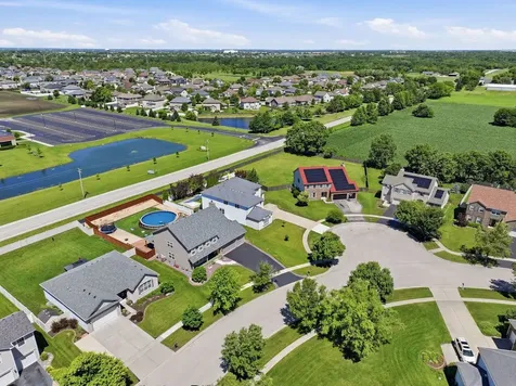 26326 West Silver Stream Drive Channahon IL 60410