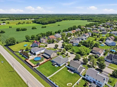 26326 West Silver Stream Drive Channahon IL 60410