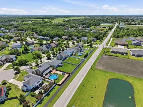 26326 West Silver Stream Drive Channahon IL 60410