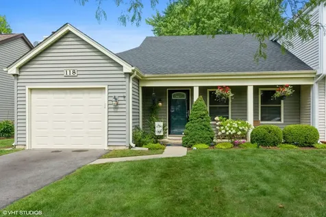 118 Bedford Road Mundelein IL 60060