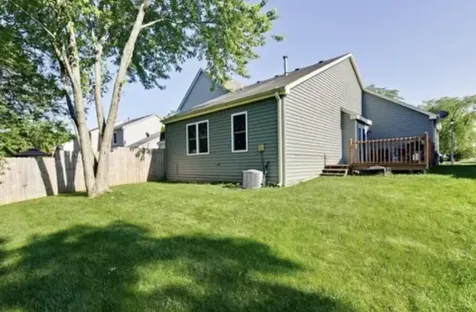 118 Bedford Road Mundelein IL 60060