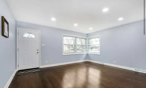 16454 Winchester Avenue Markham IL 60428