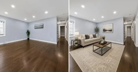 16454 Winchester Avenue Markham IL 60428