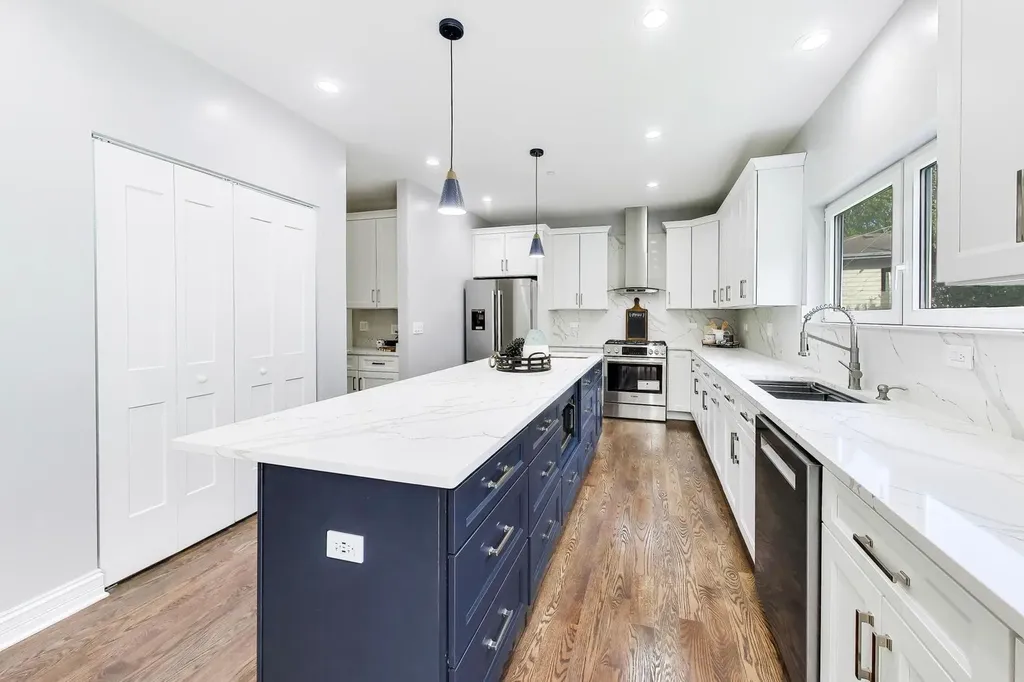 1133 Fortuna Avenue Park Ridge IL 60068