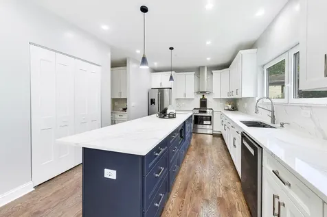 1133 Fortuna Avenue Park Ridge IL 60068