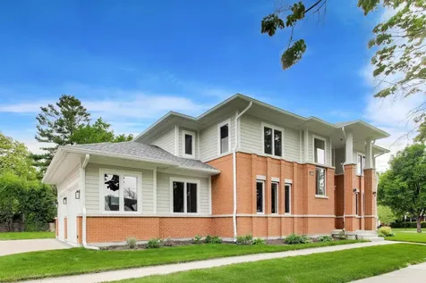 1133 Fortuna Avenue Park Ridge IL 60068