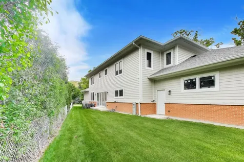 1133 Fortuna Avenue Park Ridge IL 60068
