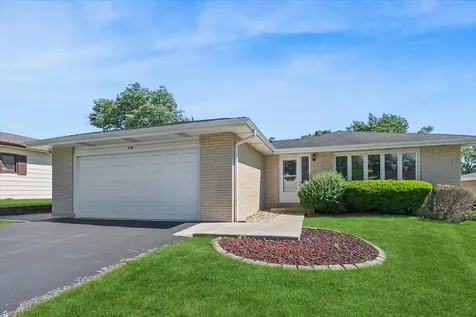 4919 153RD Street W Oak Forest IL 60452