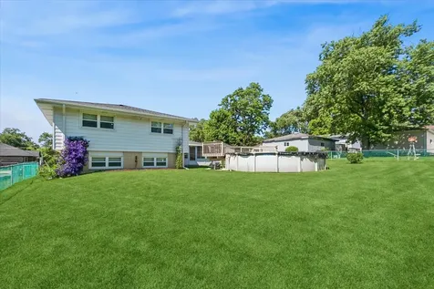 4919 153RD Street W Oak Forest IL 60452