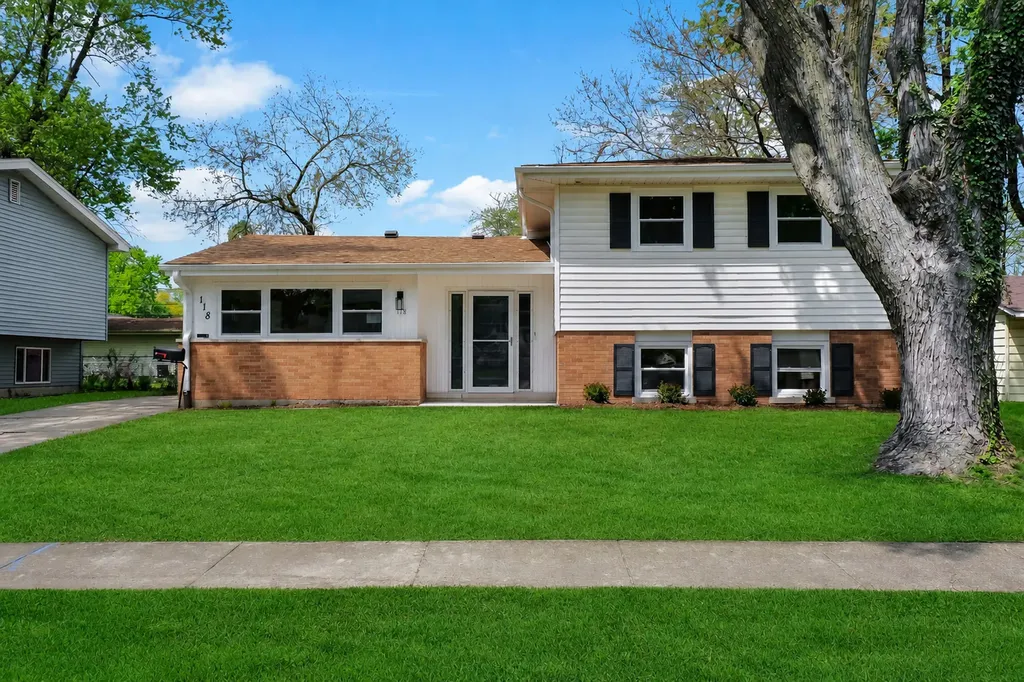 118 Indiana Street Park Forest IL 60466