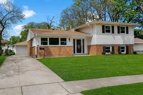 118 Indiana Street Park Forest IL 60466