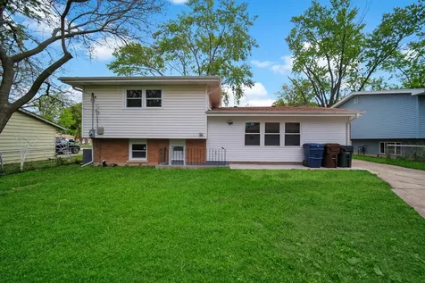 118 Indiana Street Park Forest IL 60466