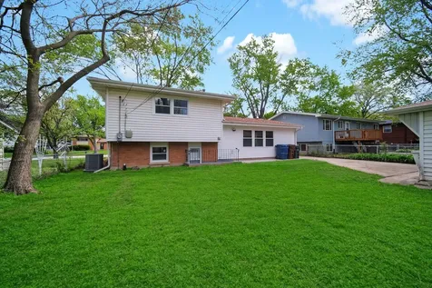 118 Indiana Street Park Forest IL 60466