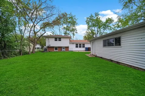 118 Indiana Street Park Forest IL 60466