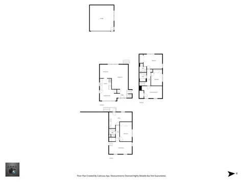 118 Indiana Street Park Forest IL 60466