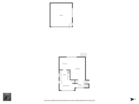 118 Indiana Street Park Forest IL 60466