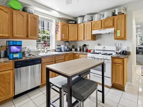 4035 North Albany Avenue Chicago IL 60618