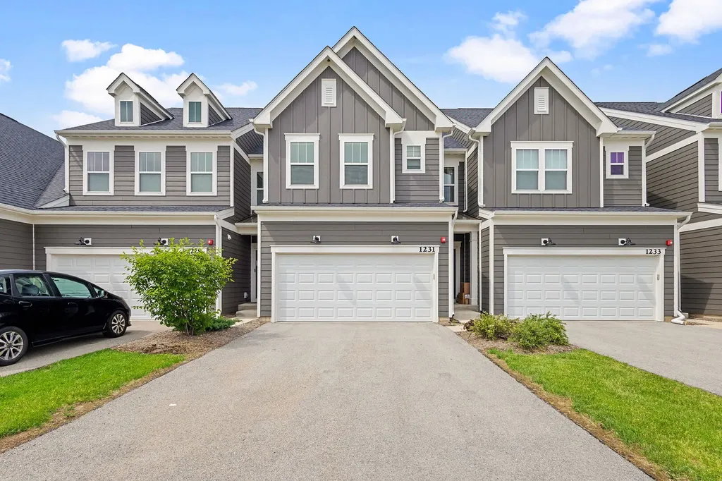 1231 Josiah Road Naperville IL 60563
