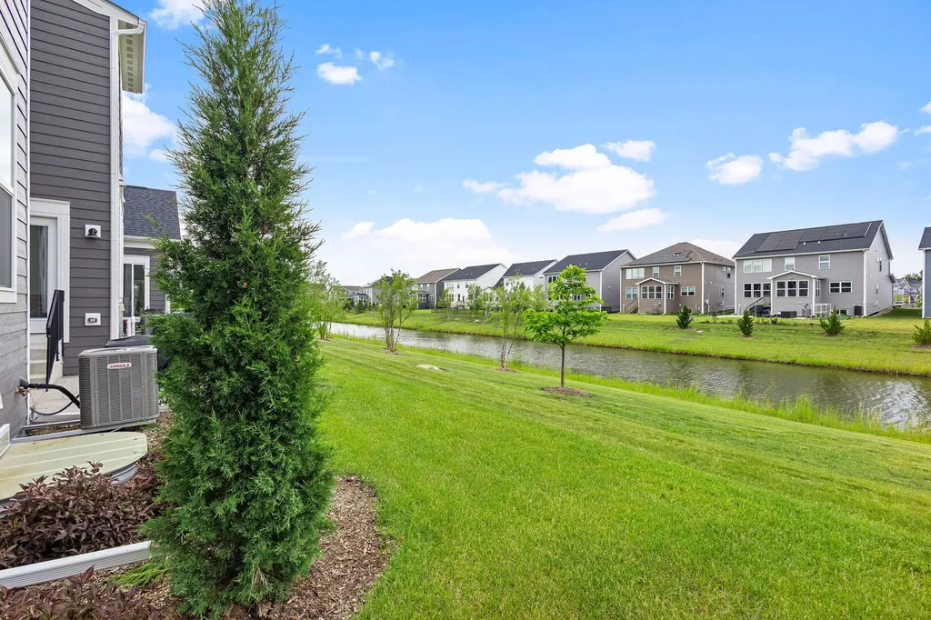 1231 Josiah Road Naperville IL 60563