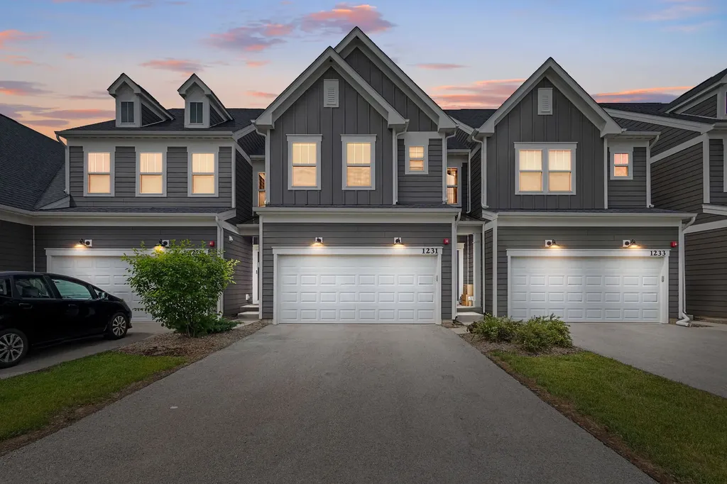 1231 Josiah Road Naperville IL 60563