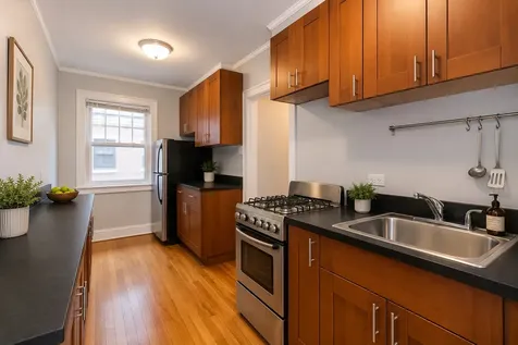 2328 North Lincoln Park West Avenue Chicago IL 60614