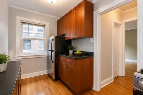 2328 North Lincoln Park West Avenue Chicago IL 60614