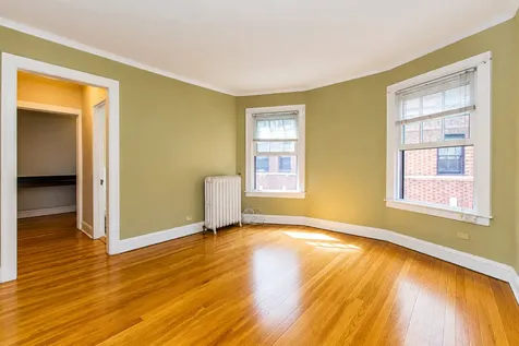 2328 North Lincoln Park West Avenue Chicago IL 60614