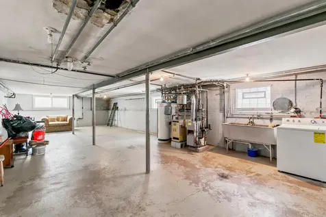 6842 South Campbell Avenue Chicago IL 60629