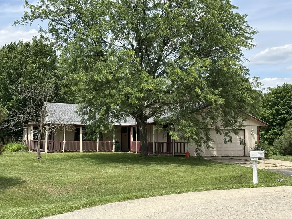 11128 Cedarbrook Road Roscoe IL 61073