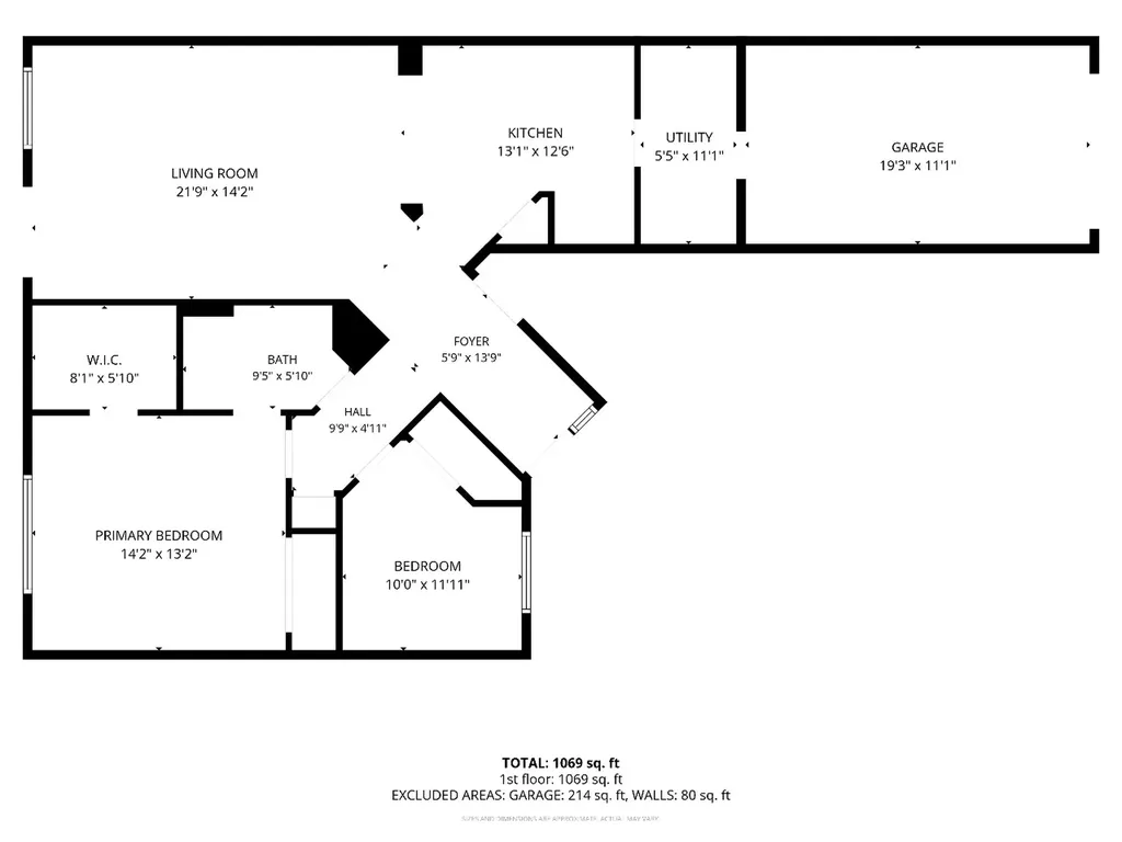 178 Cripple Creek Court Schaumburg IL 60194
