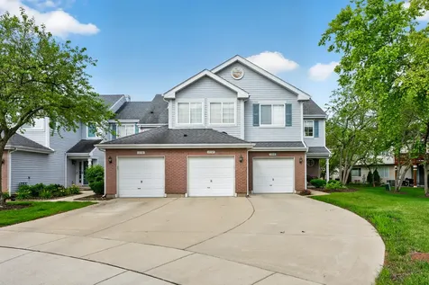 178 Cripple Creek Court Schaumburg IL 60194