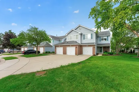 178 Cripple Creek Court Schaumburg IL 60194