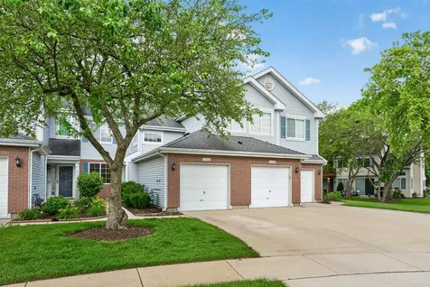 178 Cripple Creek Court Schaumburg IL 60194