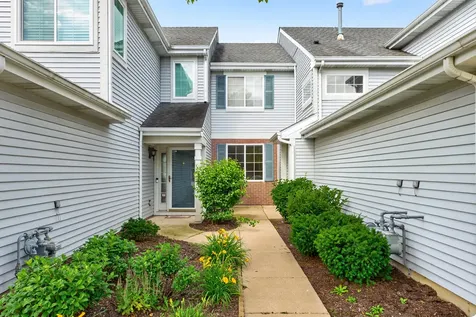 178 Cripple Creek Court Schaumburg IL 60194