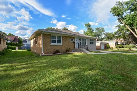 36 159TH Street Calumet City IL 60409