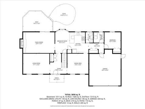 1145 Furlong Drive Libertyville IL 60048