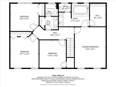1145 Furlong Drive Libertyville IL 60048